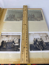 Load image into Gallery viewer, Vintage Photo Album
