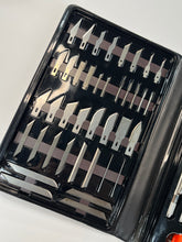 Load image into Gallery viewer, Super Deluxe Knife Set
