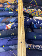 Load image into Gallery viewer, Tie Bundle | Navy
