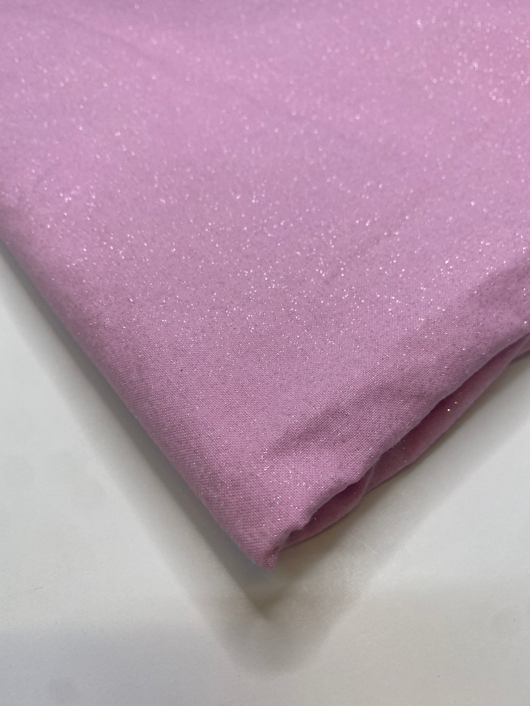 Pink Sparkle