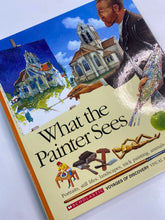 Load image into Gallery viewer, What The Painter Sees
