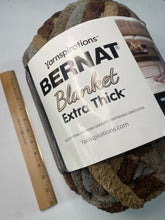 Load image into Gallery viewer, Bernat Xtra Thick - Leather
