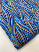 Load image into Gallery viewer, Abstract Waves
