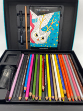 Load image into Gallery viewer, Prismacolor Coloring kit
