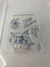 Load image into Gallery viewer, Stampin&#39; Up | Magnolia Blooms
