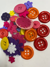 Load image into Gallery viewer, Cheery Button Bundle
