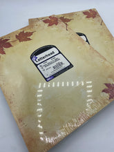 Load image into Gallery viewer, Fall Letterhead Duo
