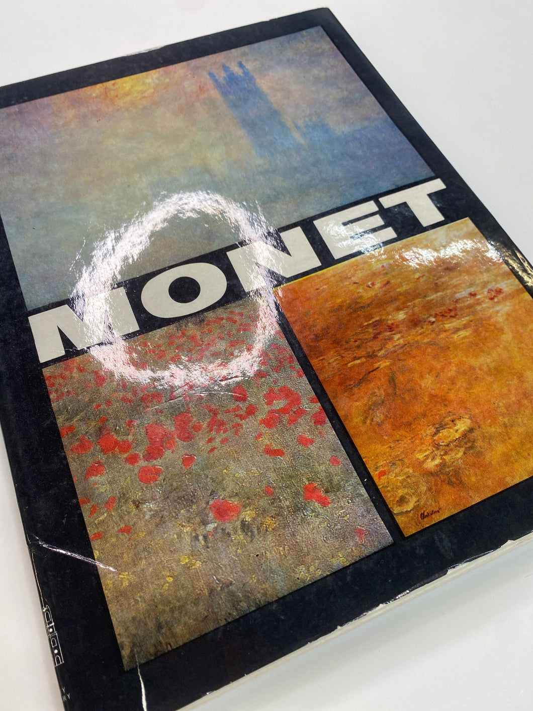 Monet