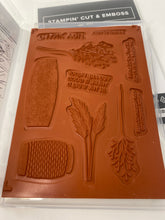 Load image into Gallery viewer, Stampin&#39; Up | Earthen Textures
