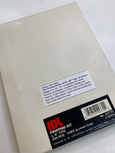 Load image into Gallery viewer, IDL Printing Kit
