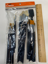 Load image into Gallery viewer, Top Notch Brush Set
