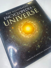 Load image into Gallery viewer, Encyclopedia of the Universe
