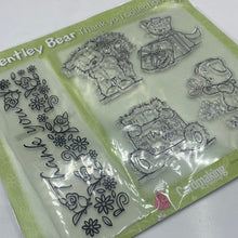Load image into Gallery viewer, Bentley Bear - Thank you collection
