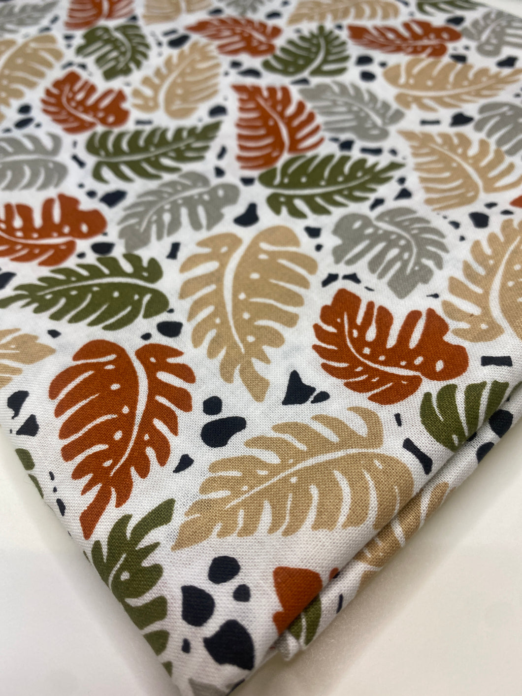 Tropical Frond