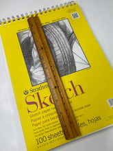 Load image into Gallery viewer, Stathmore Sketch
