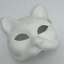 Load image into Gallery viewer, Cat Mask
