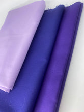 Load image into Gallery viewer, Purple Solids Bundle
