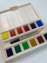 Load image into Gallery viewer, Talen&#39;s Watercolor Pocketbox
