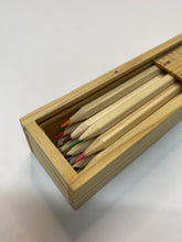 Load image into Gallery viewer, UM Arts Engine Pencils
