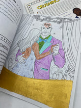 Load image into Gallery viewer, Celebrity Coloring Book Duo
