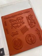 Load image into Gallery viewer, Stampin&#39; Up | Stitched All Around
