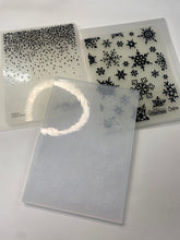Load image into Gallery viewer, Sizzix Embossing Plate Trio
