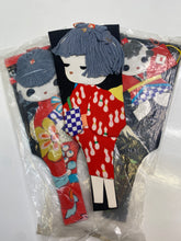 Load image into Gallery viewer, Vintage Fabric Dolls
