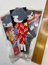 Load image into Gallery viewer, Vintage Fabric Dolls
