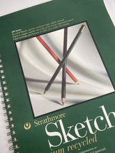 Load image into Gallery viewer, Strathmore Sketch
