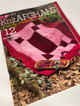 Load image into Gallery viewer, Knit Afghans - Family Favorites
