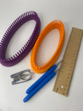 Load image into Gallery viewer, Plastic Loom Bundle

