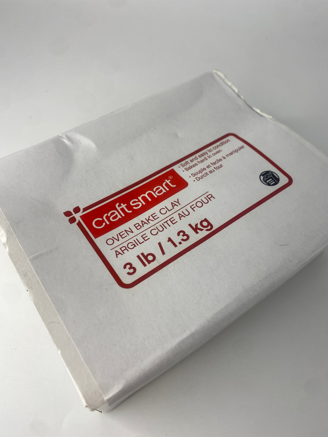 Craft Smart | Oven Bake Clay