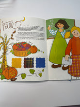 Load image into Gallery viewer, Four Season Fashions for My Friend Dolls
