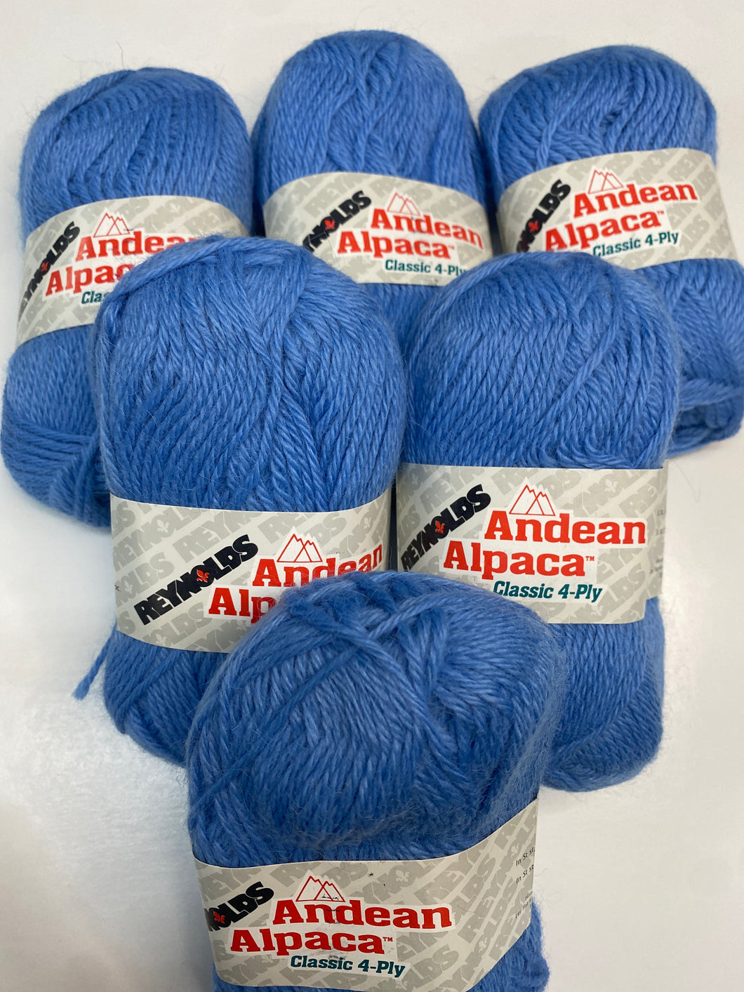 Andean Alpaca Bundle