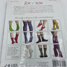 Load image into Gallery viewer, The Joy of Sox
