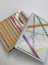 Load image into Gallery viewer, Ribbons Stamp Set
