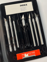 Load image into Gallery viewer, Super Deluxe Knife Set
