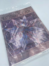 Load image into Gallery viewer, Lonestar Quilt Pattern
