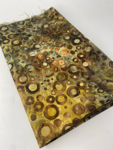 Load image into Gallery viewer, Circular Batik
