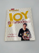 Load image into Gallery viewer, Joy of Scrapbooking
