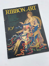 Load image into Gallery viewer, Ribbon Art Magazine
