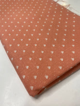 Load image into Gallery viewer, Peach Hearts
