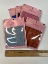 Load image into Gallery viewer, Scrap Works | Tailored Letters
