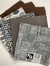 Load image into Gallery viewer, Neutral Fat Q Bundle
