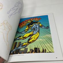 Load image into Gallery viewer, Drawing Dynamic Comics
