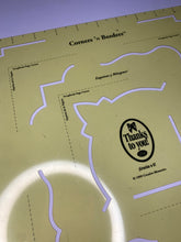 Load image into Gallery viewer, Corners 'N Borders
