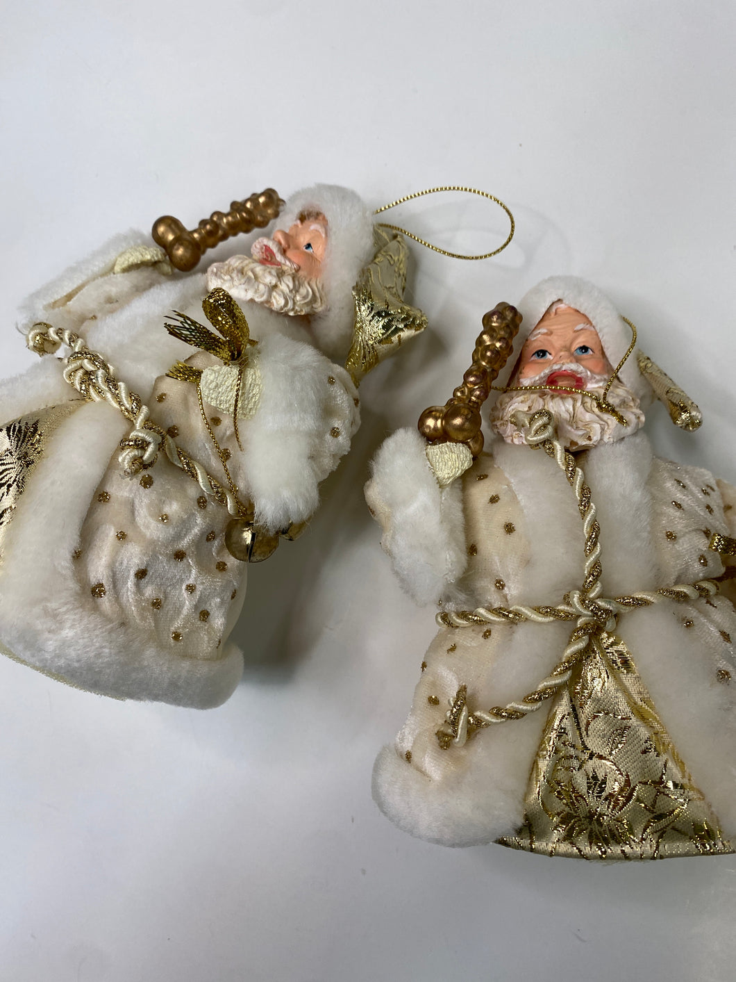 Santa Pair