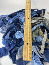 Load image into Gallery viewer, Denim Discards
