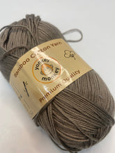Load image into Gallery viewer, Yonkey Monkey Bamboo Cotton Yarn
