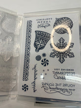 Load image into Gallery viewer, Stampin' Up | Frosted Gingerbread
